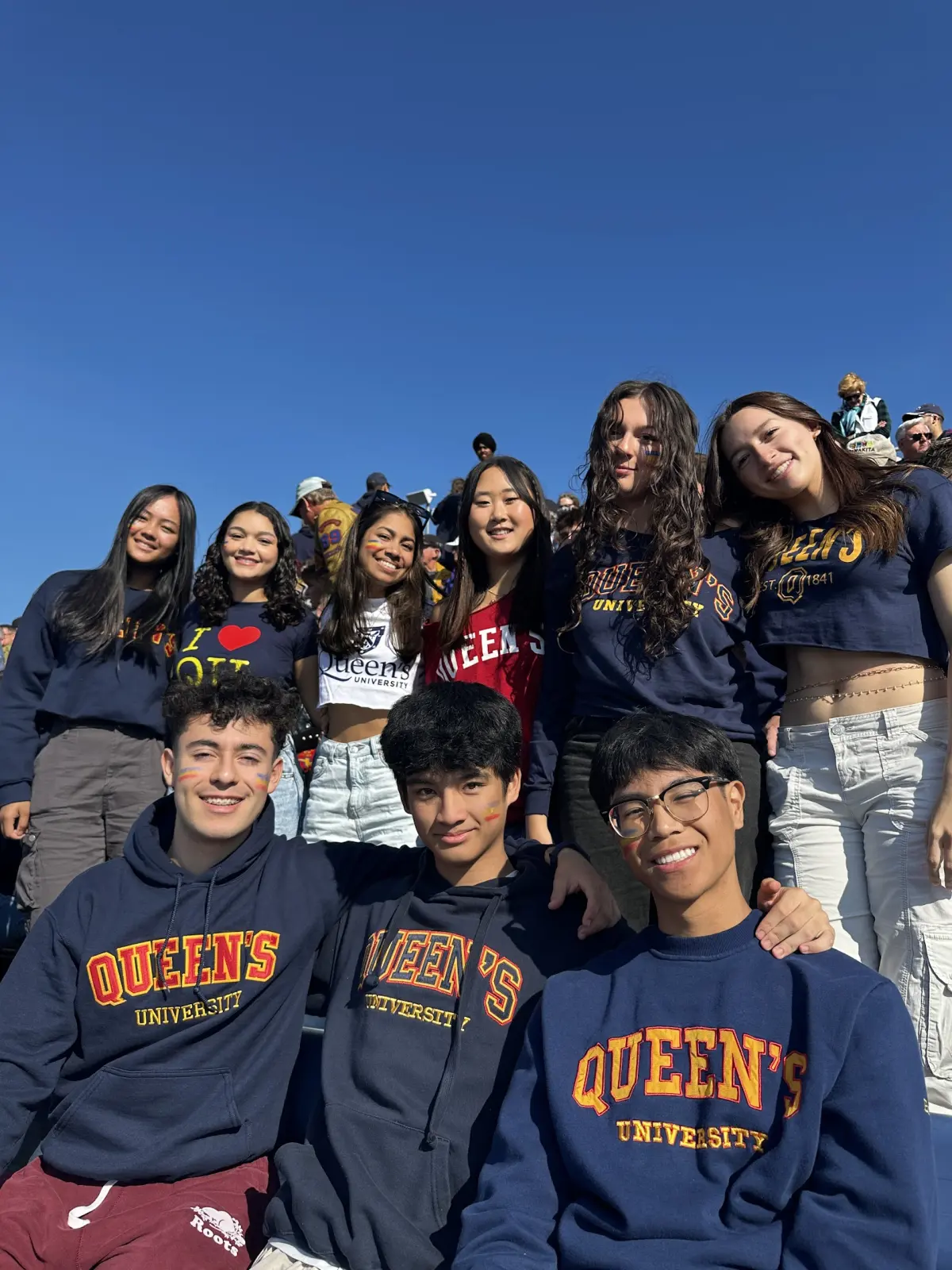 Queen's University